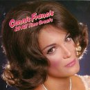 Connie Francis 히트곡 모음 - Never On Sunday 외 이미지