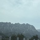 골드 스위트 키친 1박 자쿠지 파노라마뷰 울산바위 신흥사 속초 주변 가족 리조트 숙소 셰프스키친 조식