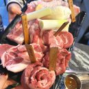 서대문역(5) | 회식·혼밥·낮술 모두 OK! 고기맛집 서대문역 [식껍] 방문 후기