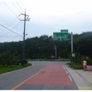 버스정류장(송정파출소) 이미지