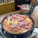 성수 부대찌개 성수 점심 맛집 뚝섬역 점심 솔직후기