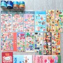라라하우스, 코코마해피, 에구구, 람찌네소품샵, 고양이식당, 뚜뚜상점, 카키즈 씰스 &amp; 마테 구매 후기