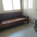 7117 | 하남 고객님 거실의 품격 장수돌침대 7117 올리고 노을황옥의 따스함으로 더하다