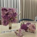 멜리센트 | 멜리센트_부케오브제 수령