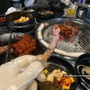 록갈비신