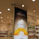 [Fabrics 패브릭스]코스메틱 브랜드 &#39;더페이스샵&#39; 매장 &lt;LED라이트박스/패브릭라이트박스&gt; 제작 시공