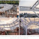 신흥가스 | [공간] 남산 아래 떠오른 구름, 전통시장을 살린 건축의 힘 : 신흥시장 클라우드