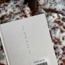 11月 기록 | 너무 보고플 땐 눈이 온다