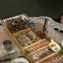 동문별장 | 신선한 해산물 잔뜩 먹고 올 수 있는 마산 술집 추천 댓거리 탐라별장