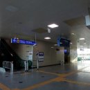 자기부상철도 파라다이스시티역 이미지