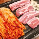 김치삼겹살 - 평택시 특구로19번길 22 | 김치삼겹살