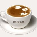 플랫화이트(flat white) 이미지