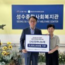 성동구종합사회복지관 네이버블로그