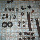 Bolts and Nuts and Galvanizing 이미지