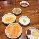 사직로 | 청와대 관람 후 &#39;사직로 서울&#39; 후기_경복궁역, 광화문역 맛집 추천