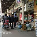 산성전통시장 이미지