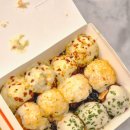 타코랑타코야끼 이미지