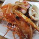 홍도해물 이미지