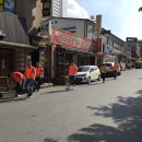 오류동 특화거리 상점가 이미지