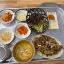 할매곱창돼지불백기사식당