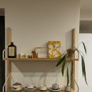 모모의주방 | [수원 행궁동 에어비앤비] 햇살 가득한 행궁동 모모의집 | 미니멀 감성 독채 스테이 후기