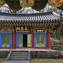 산정여관 | 해남 두륜산 대흥사, 세계문화유산에 등재된 사찰 소개