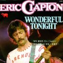 Wonderful Tonight - Eric Clapton 이미지