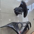 S1000RR M1000RR 풀식스 카본 휀다 밸리팬 이미지