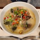 삼삼뼈국 성북동점 이미지