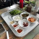 한국별관 | 화순 오리주물럭 맛집 한국별관 내돈내산 후기 주차장