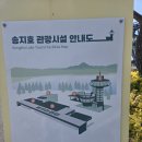 송지호관망타워 카페 | 송지호 관망타워 전망 후기｜바다와 호수를 한눈에 담는 고성 여행 명소