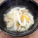 칼국쭈 이미지