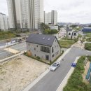 세종스틸환경㈜ | 세종특별자치시 도담동 70평대 단독주택 시공후기