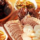 산성식당 이미지