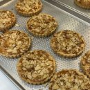 나이스제과 | 늦은 일기) 25년도 여름 제과제빵 기능사 도전기..요약..