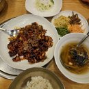반올림피자상봉중화점 | 상봉동 맛집 ‘쭈꾸미킹 2.0’ 역대급 가성비! 쭈꾸미+고르곤졸라 세트 솔직 후기