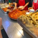 이재모피자 기달리며 다녀온 부평 깡통시장 투어(이가네떡볶이, 계란씨앗호떡,깡통시장바리스타 등)