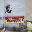 성산아트홀 | 춤추는 지휘자 백윤학님❤️히사이시조 오케스트라 창원 성산아트홀 관람후기