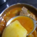 등뼈감자탕 이미지