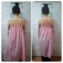 ㈜더 해피트리 | 방학동 체형관리로 유명한 [해피트리뷰티샵] 윤곽, 거북목 잡고 온 찐 후기