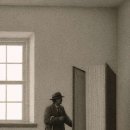 방범초소 옆 이미지