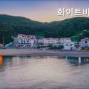 화이트비치펜션 네이버블로그