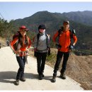 황매약수터 이미지