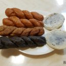 빵집&꽈배기