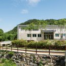 환경성질환 예방관리센터 대강당 이미지