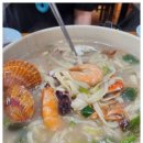 20호할머니손칼국수 이미지