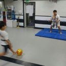 국가대표 신화 태권도장 이미지