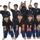 목동경희대태권도교육관