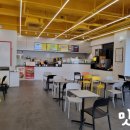 노브랜드버거 평택시청점 이미지