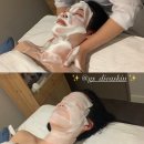 갓슬립케어 | 피부 맞춤형 관리 고객님의 찐 후기/상무지구에스테틱